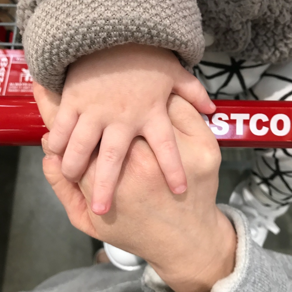 Meet your Posher, Connie